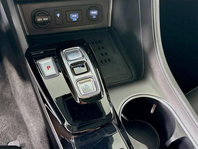 Photo of 2022 Gray Hyundai SONATA