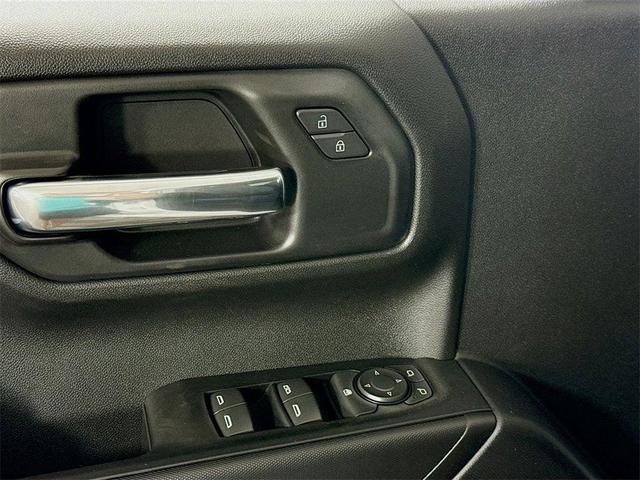 Photo of 2026 Summit White Chevrolet Silverado 1500
