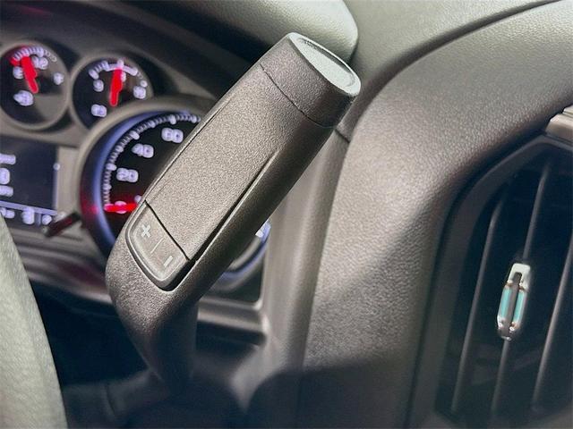 Photo of 2026 Summit White Chevrolet Silverado 1500