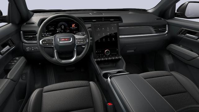 Photo of 2026 Sterling GMC Terrain