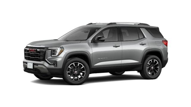 Photo of 2026 Sterling GMC Terrain
