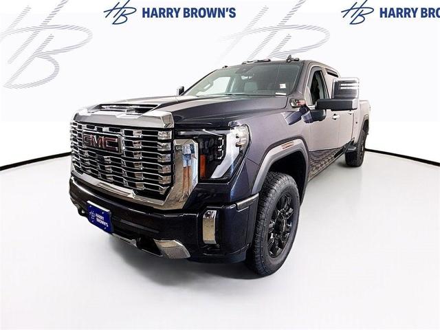 2024 GMC Sierra 3500