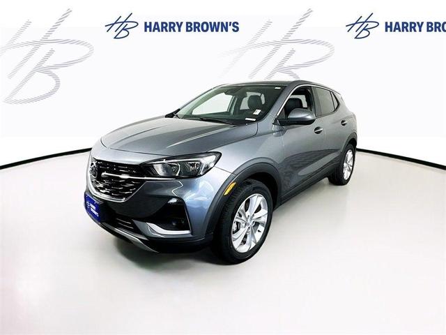 2020 Buick Encore Gx