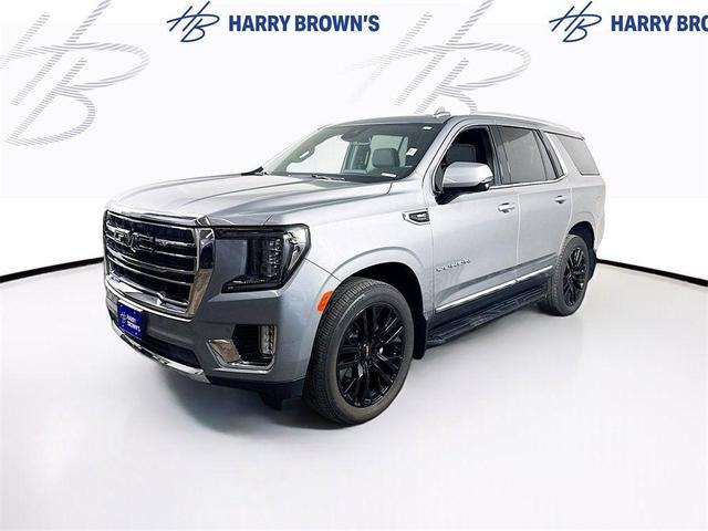 2023 GMC Yukon