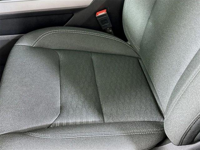Photo of 2025 Billet Silver Metallic RAM 1500