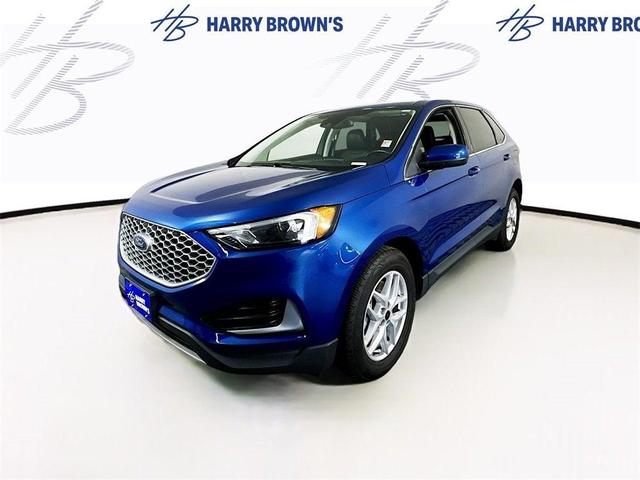2023 Ford Edge