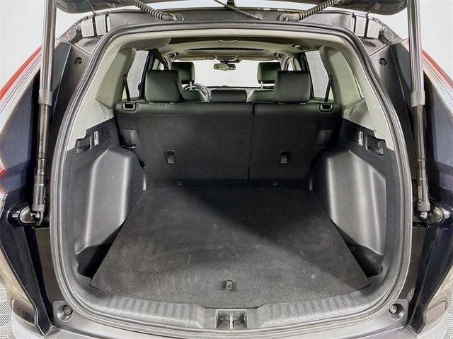 Photo of 2017 Black Honda CR-V
