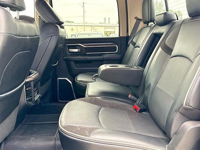 Photo of 2020 Black RAM 2500