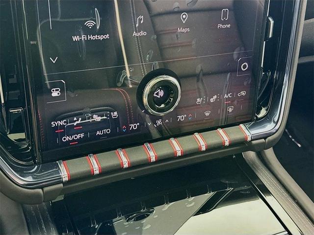 Photo of 2025 Sterling GMC Yukon