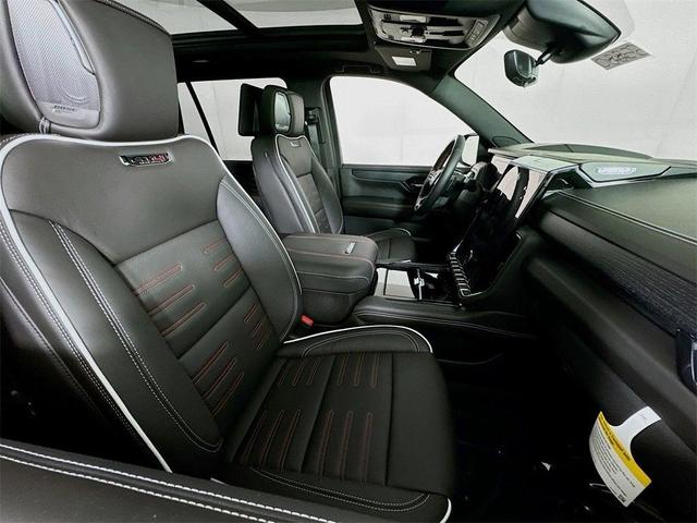 Photo of 2025 Sterling GMC Yukon