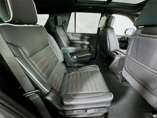 Photo of 2025 Sterling GMC Yukon
