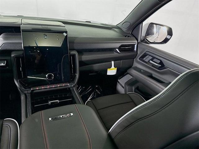 Photo of 2025 Sterling GMC Yukon