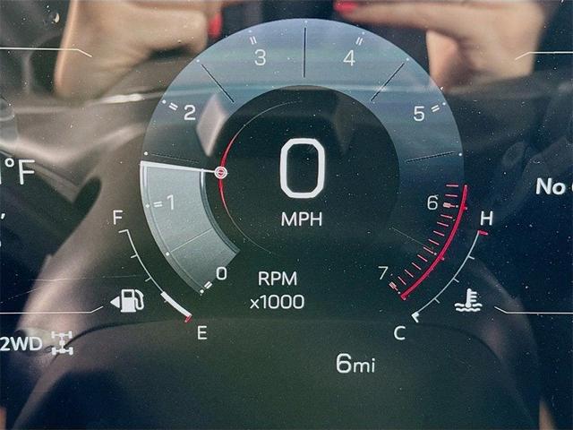 Photo of 2025 Sterling GMC Yukon