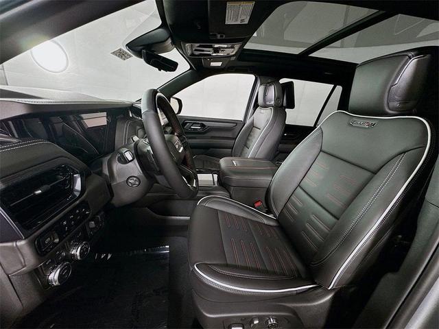 Photo of 2025 Sterling GMC Yukon