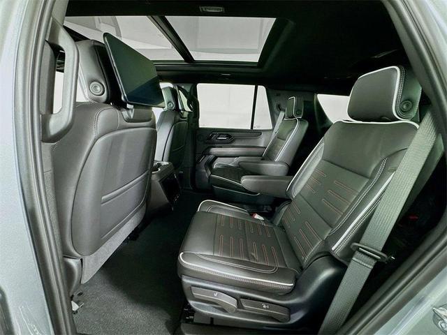 Photo of 2025 Sterling GMC Yukon