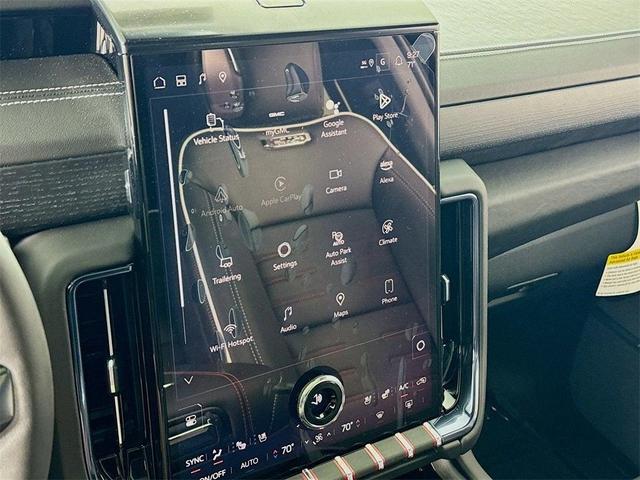 Photo of 2025 Sterling GMC Yukon