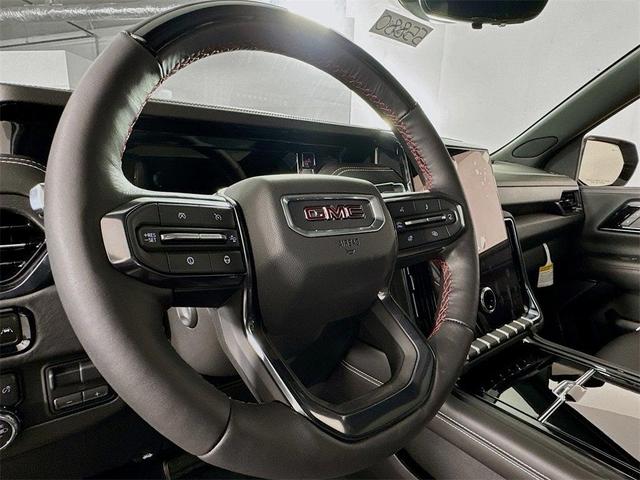 Photo of 2025 Sterling GMC Yukon