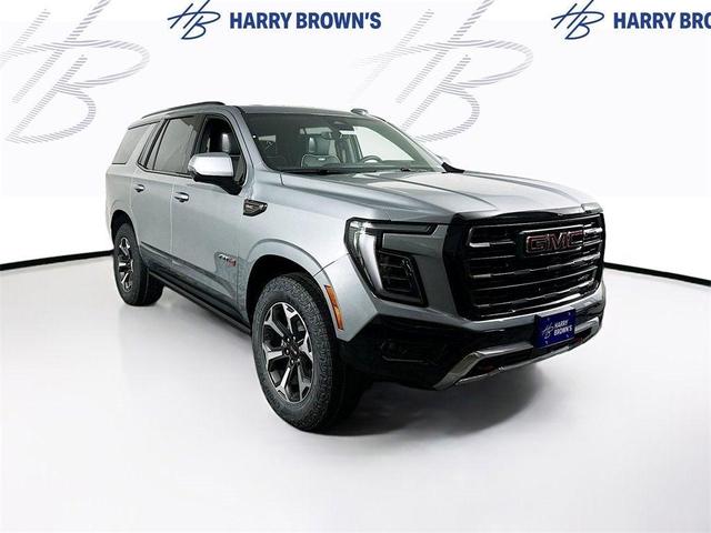 Photo of 2025 Sterling GMC Yukon