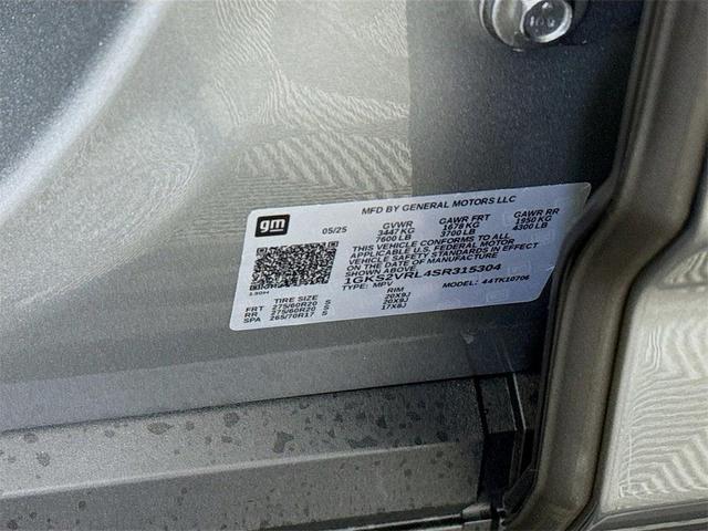 Photo of 2025 Sterling GMC Yukon
