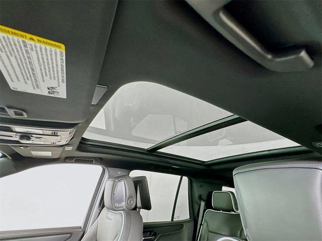 Photo of 2025 Sterling GMC Yukon