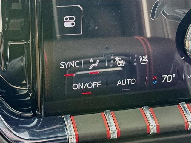 Photo of 2025 Sterling GMC Yukon