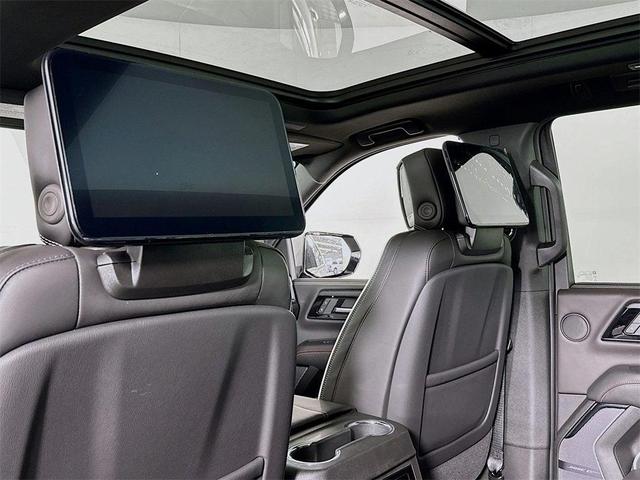 Photo of 2025 Sterling GMC Yukon