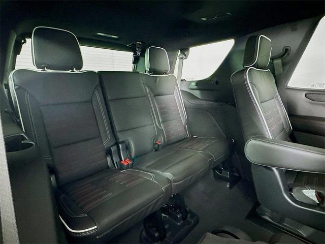 Photo of 2025 Sterling GMC Yukon