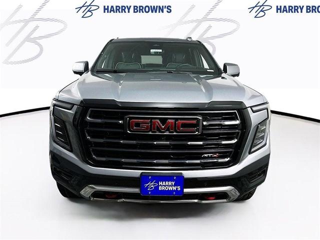 Photo of 2025 Sterling GMC Yukon