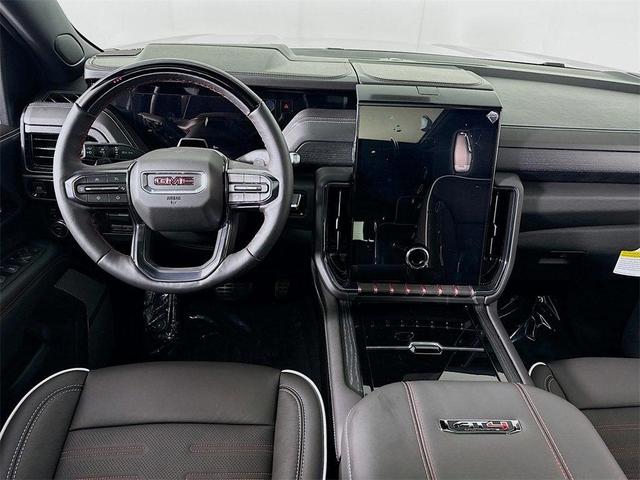 Photo of 2025 Sterling GMC Yukon