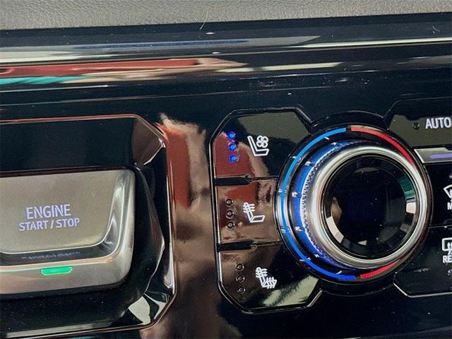 Photo of 2025 Onyx Black GMC Sierra 3500
