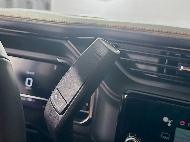 Photo of 2025 Onyx Black GMC Sierra 3500