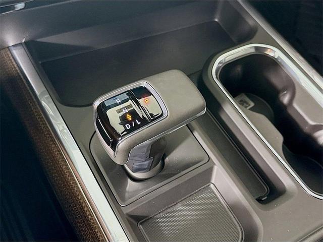 Photo of 2026 Sterling Gray Metallic Chevrolet Silverado 1500