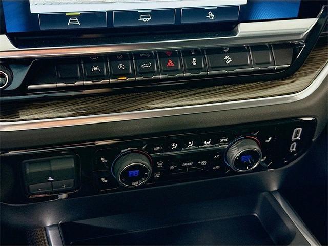 Photo of 2026 Sterling Gray Metallic Chevrolet Silverado 1500