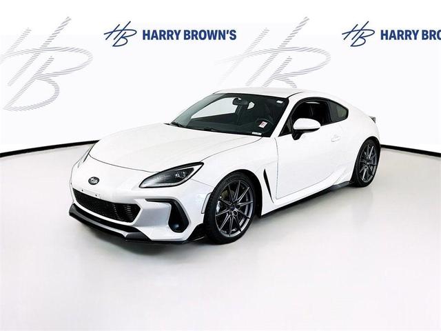 2023 Subaru BRZ