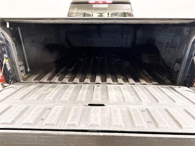 Photo of 2023 Ebony Twilight Metallic GMC Sierra 3500