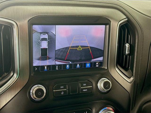 Photo of 2023 Ebony Twilight Metallic GMC Sierra 3500