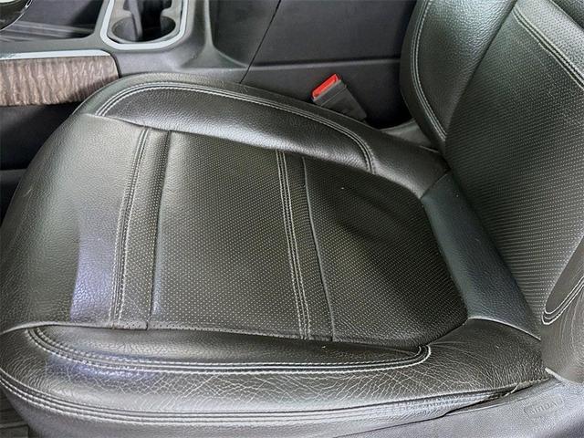 Photo of 2023 Ebony Twilight Metallic GMC Sierra 3500