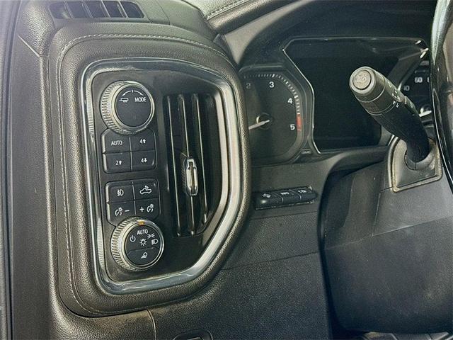 Photo of 2023 Ebony Twilight Metallic GMC Sierra 3500