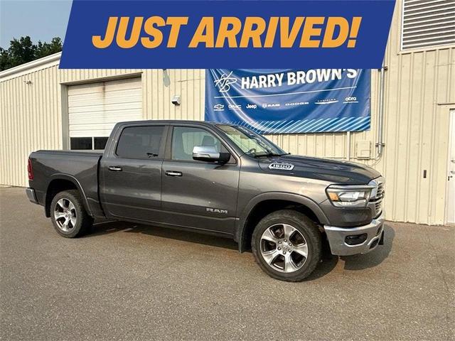 Photo of 2020  RAM 1500