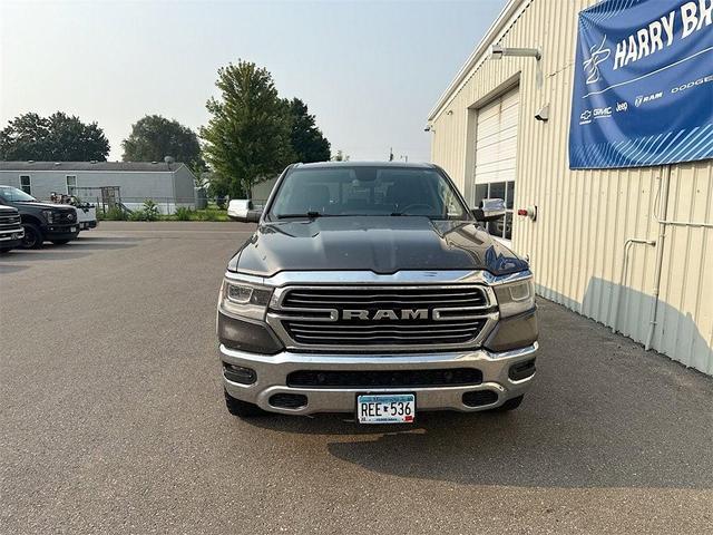 Photo of 2020  RAM 1500