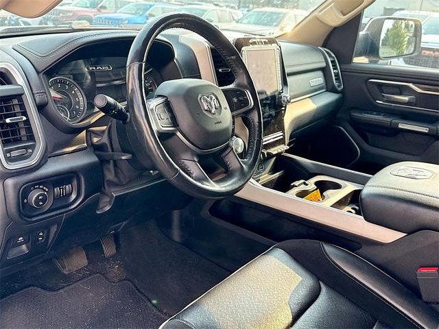 Photo of 2020  RAM 1500