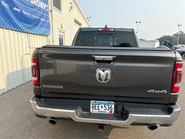 Photo of 2020  RAM 1500