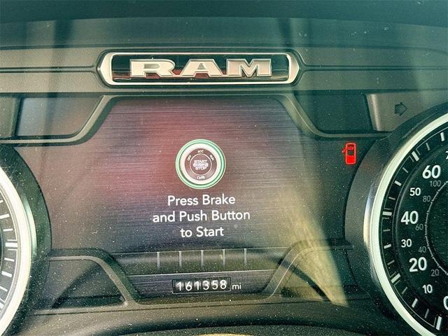 Photo of 2020  RAM 1500