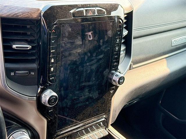 Photo of 2020  RAM 1500