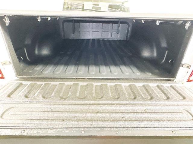 Photo of 2024 Bright White Clearcoat RAM 1500 Classic