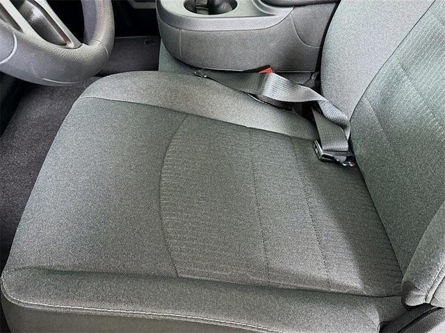 Photo of 2024 Bright White Clearcoat RAM 1500 Classic