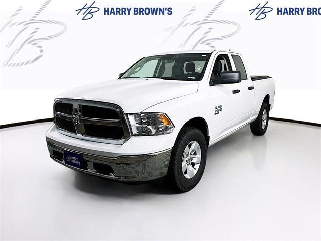 2024 RAM 1500 Classic