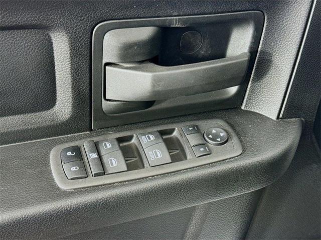 Photo of 2024 Bright White Clearcoat RAM 1500 Classic