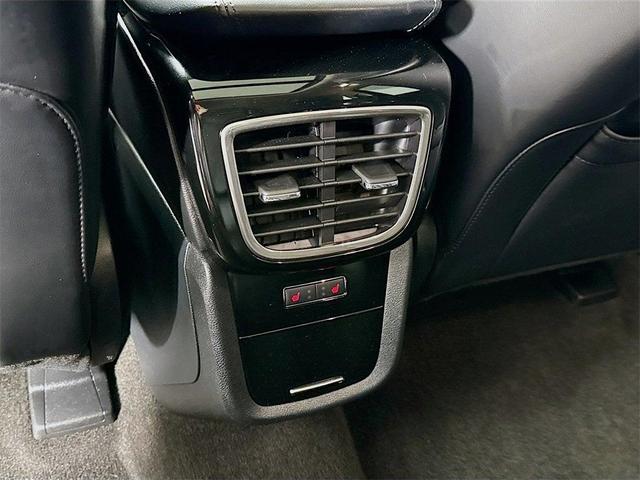 Photo of 2021 Silver Lincoln Nautilus