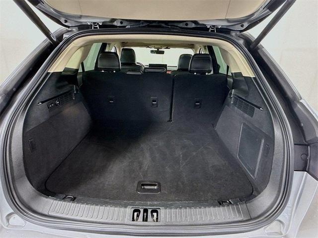 Photo of 2021 Silver Lincoln Nautilus